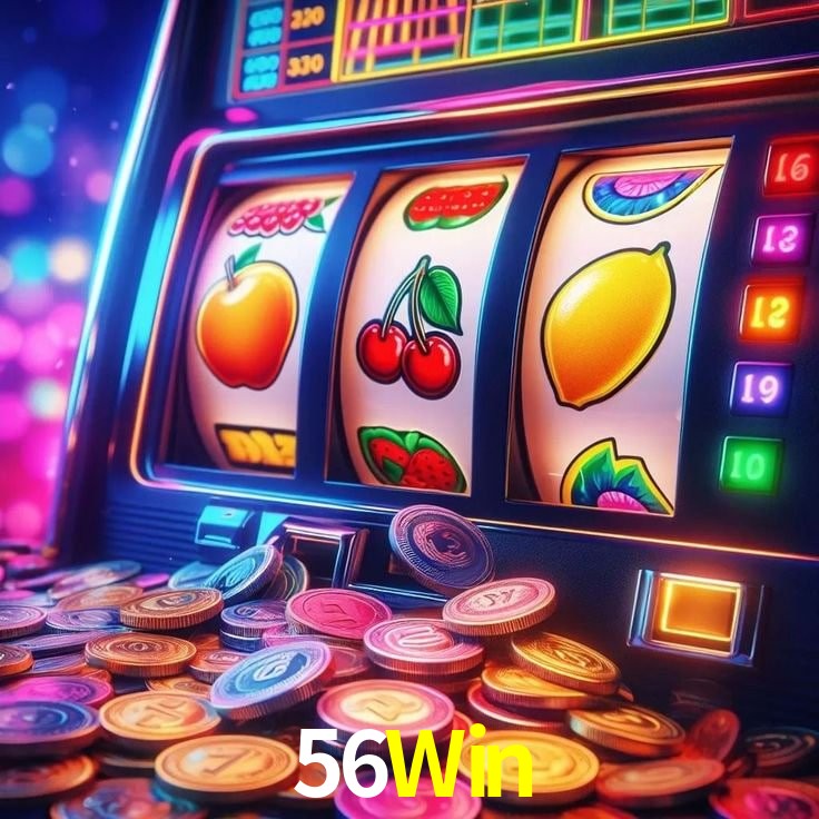 Experiência VIP 56Win