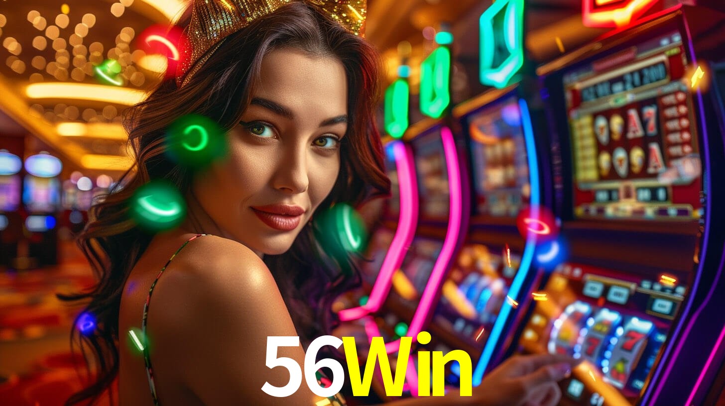 Exclusive Games 56Win